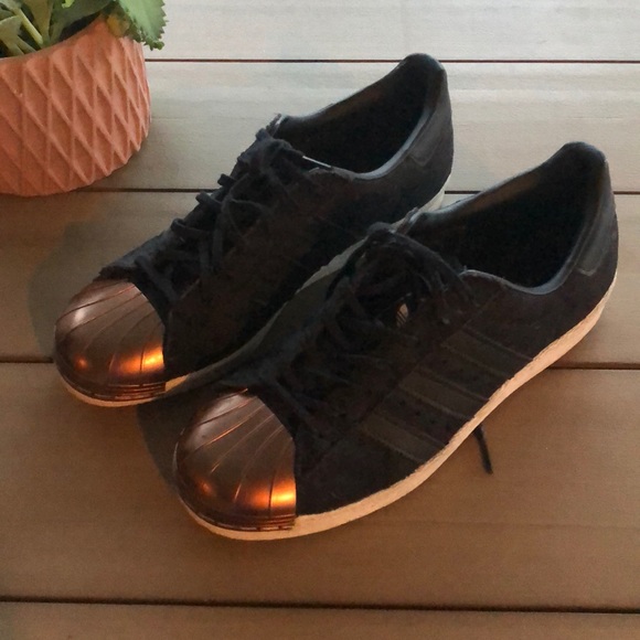 stan smith bronze gold